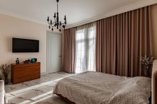 Дом под ключ в Дарьино