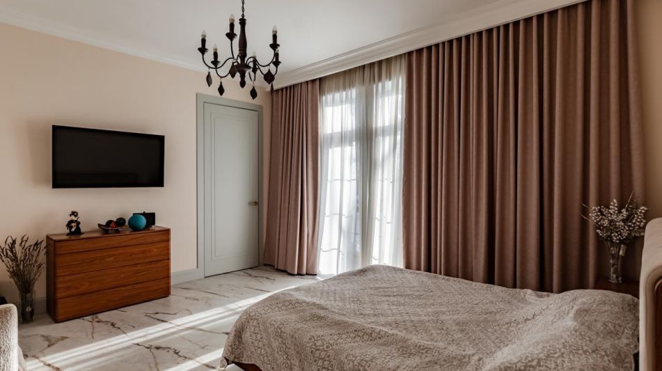 Дом под ключ в Дарьино