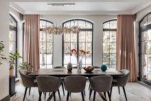 Дом под ключ в Дарьино