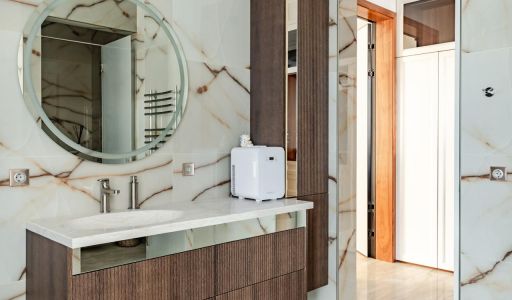 Дом под ключ в Дарьино