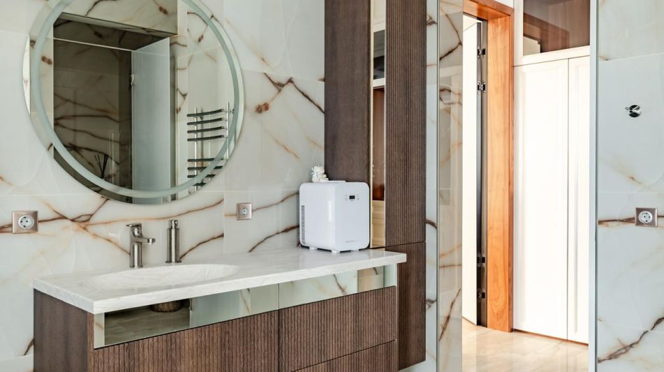 Дом под ключ в Дарьино