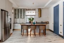 Дом под ключ в Дарьино