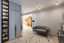 Дом под ключ в Дарьино