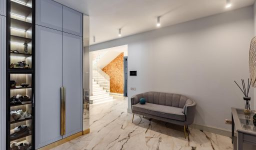 Дом под ключ в Дарьино