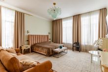 Дом под ключ в Дарьино