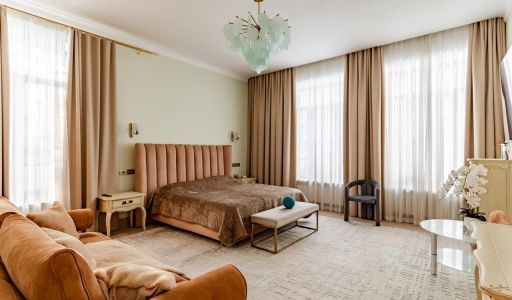 Дом под ключ в Дарьино