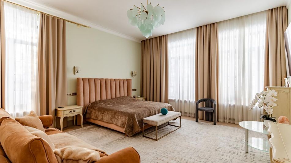 Дом под ключ в Дарьино