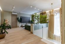 Дом под ключ в Дарьино