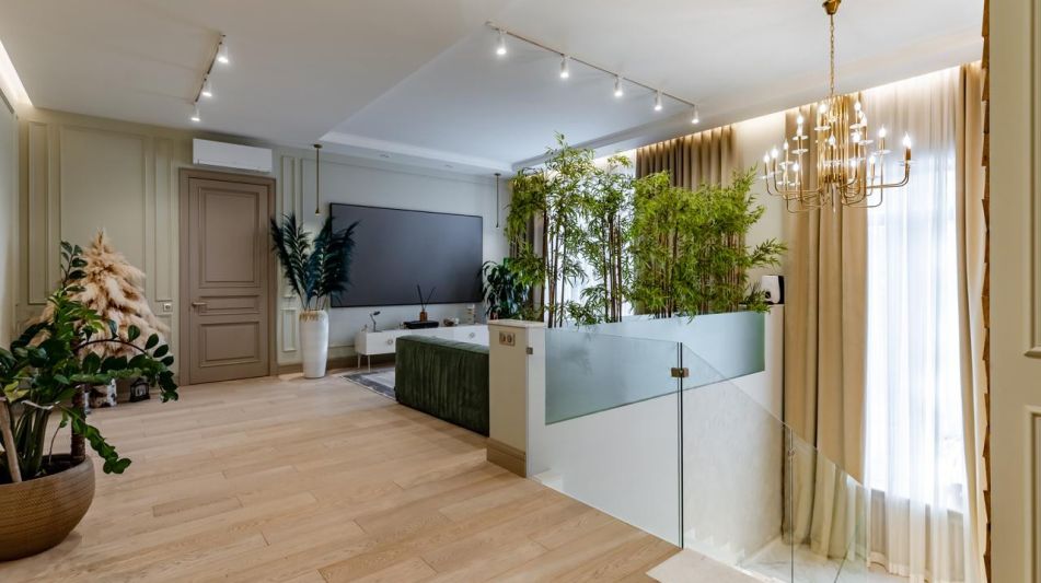 Дом под ключ в Дарьино