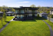 Готовый дом КП Барвиха-21