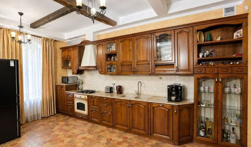 Готовый дом в КП Зеленая Роща-1