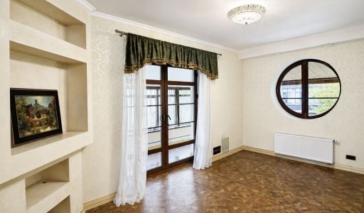 Готовый дом в КП Заря