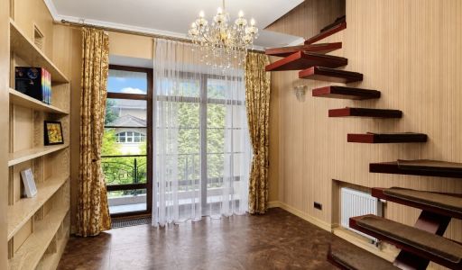 Готовый дом в КП Заря