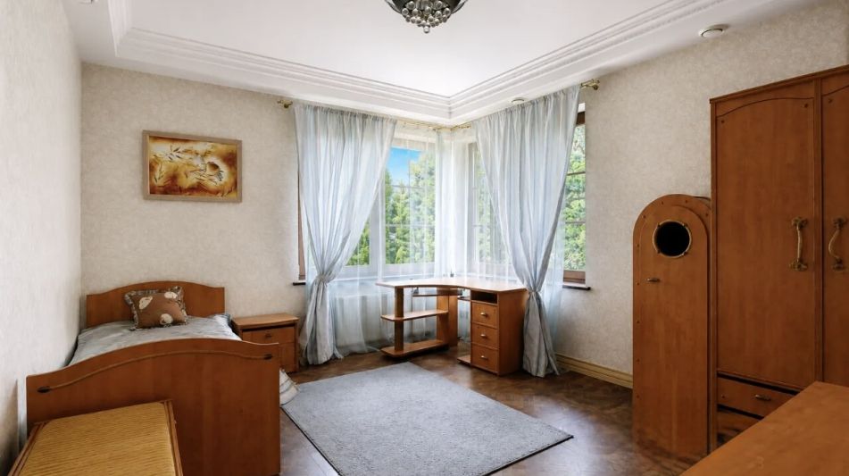 Готовый дом в КП Заря