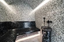 Стильный дом в КП Ренессанс парк