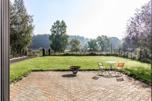 Дом у воды в Глухово