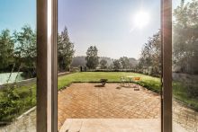 Дом у воды в Глухово