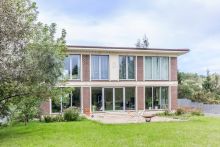 Дом у воды в Глухово