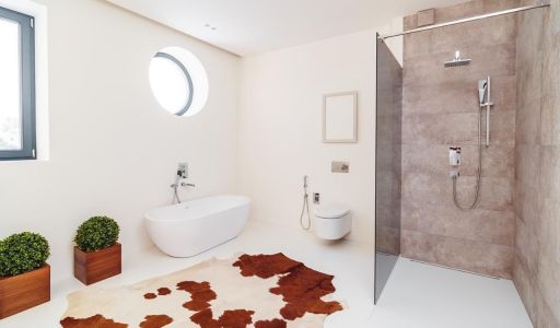 Готовый дом в КП Крона