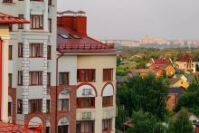 ЖК Римский под ключ