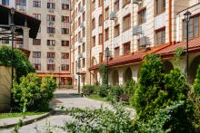ЖК Римский под ключ
