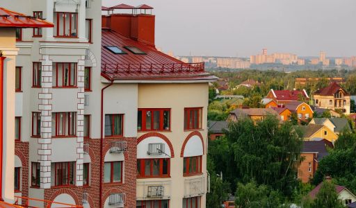 ЖК Римский под ключ