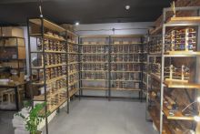 Готовый  бизнес на Кедрова