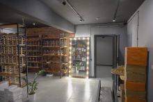 Готовый  бизнес на Кедрова