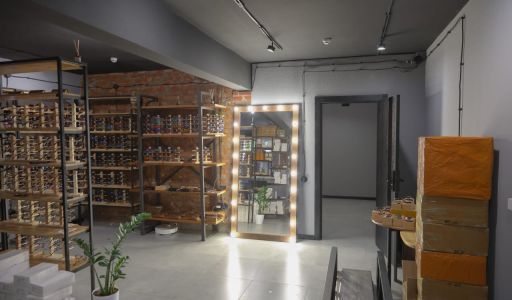 Готовый  бизнес на Кедрова