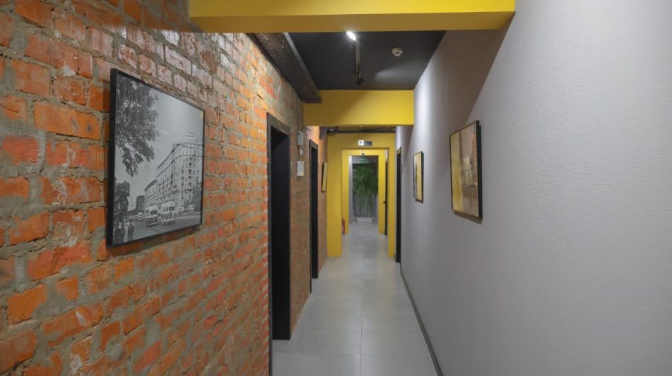 Готовый  бизнес на Кедрова