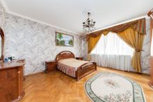 Дом у воды в д. Подрезово