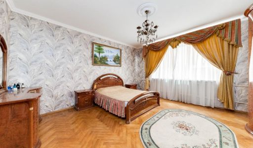 Дом у воды в д. Подрезово