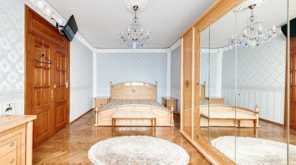 Дом у воды в д. Подрезово