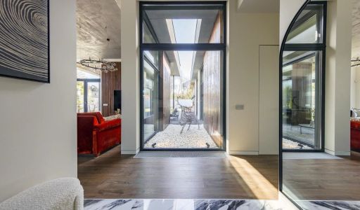 Готовый дом в кп Дольче Вита