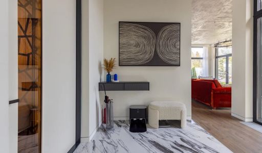 Готовый дом в кп Дольче Вита