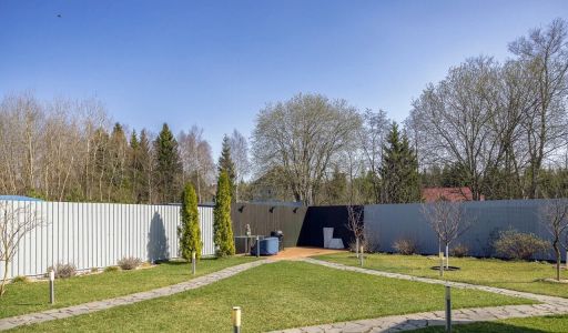 Готовый дом в кп Дольче Вита