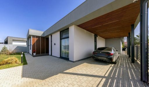 Готовый дом в кп Дольче Вита