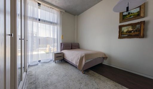 Готовый дом в кп Дольче Вита