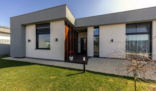 Готовый дом в кп Дольче Вита