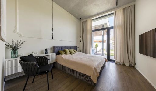 Готовый дом в кп Дольче Вита