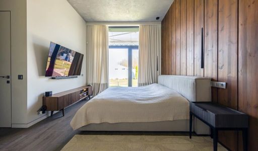 Готовый дом в кп Дольче Вита