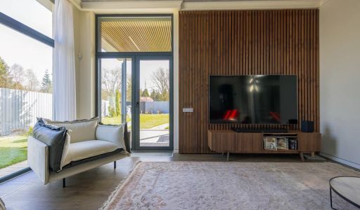 Готовый дом в кп Дольче Вита