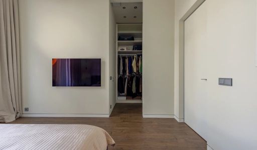 Готовый дом в кп Дольче Вита