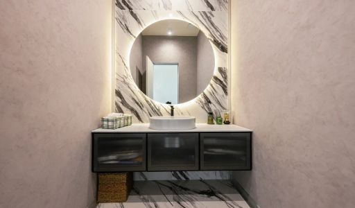 Готовый дом в кп Дольче Вита