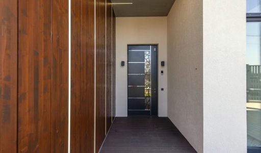 Готовый дом в кп Дольче Вита