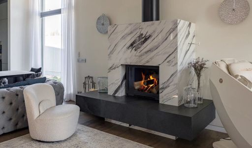 Готовый дом в кп Дольче Вита