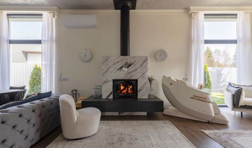 Готовый дом в кп Дольче Вита