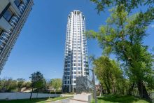 Апартаменты в Левел Стрешнево