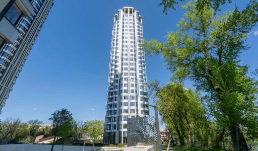 Апартаменты в Левел Стрешнево