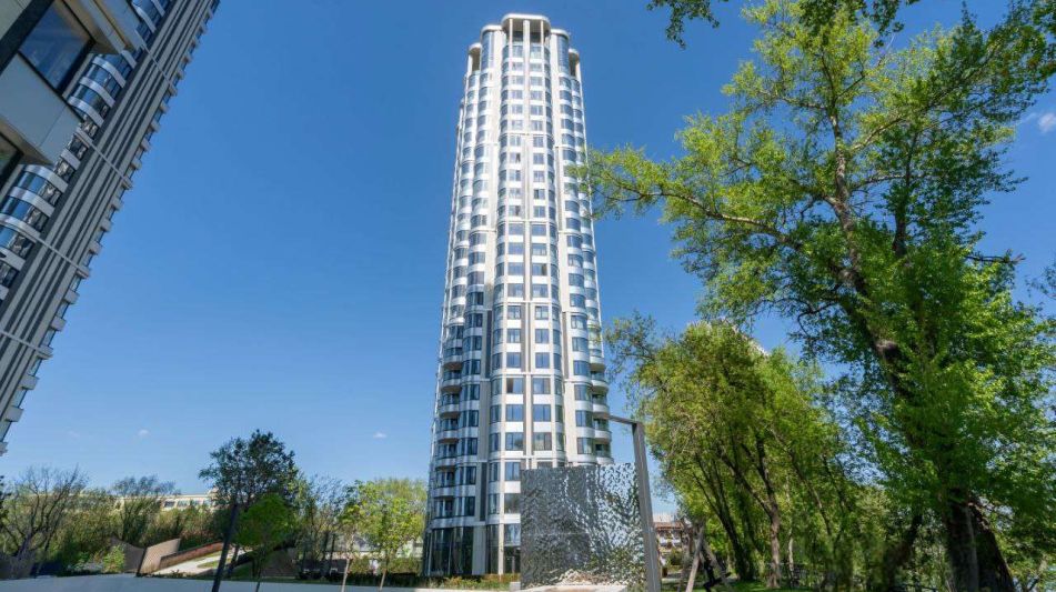 Апартаменты в Левел Стрешнево